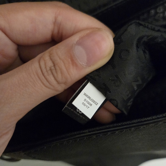 Kate Spade Handbag - Picture 11 of 16